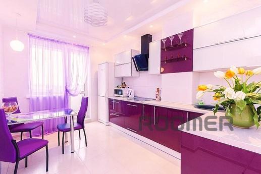 apartment in the center, Єкатеринбург - квартира подобово
