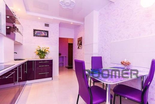 apartment in the center, Єкатеринбург - квартира подобово
