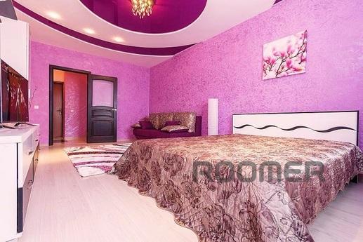 apartment in the center, Єкатеринбург - квартира подобово