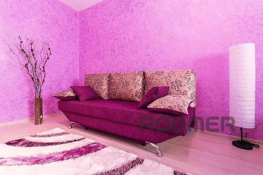 apartment in the center, Єкатеринбург - квартира подобово