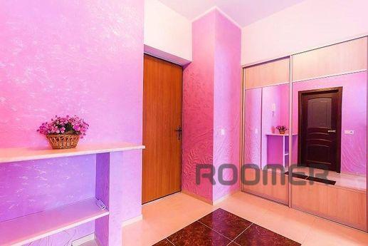 apartment in the center, Єкатеринбург - квартира подобово