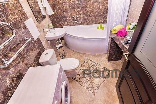 apartment in the center, Єкатеринбург - квартира подобово