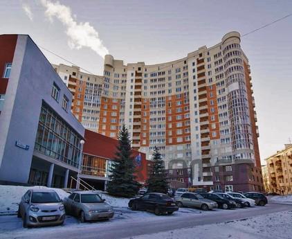 apartment in the center, Єкатеринбург - квартира подобово