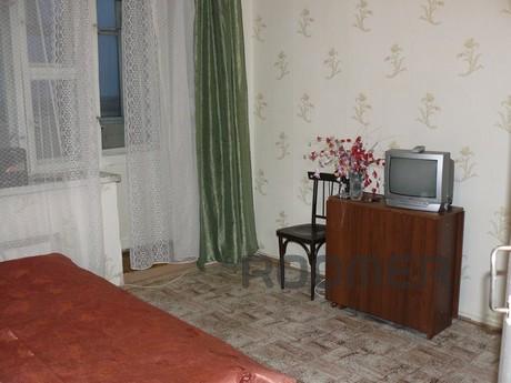 1 bedroom in the center of the city, on the 14/14 floor bric