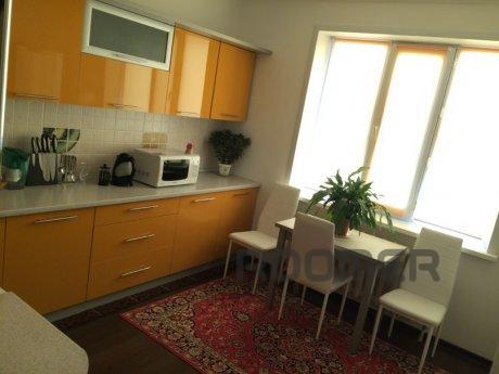 Rent an apartment!, Astana - apartment by the day