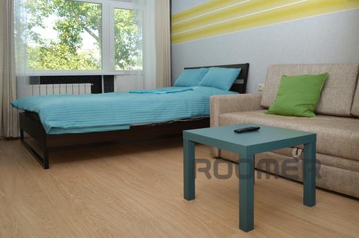 Apartments ru in Tomsk, Tomsk - apartment by the day