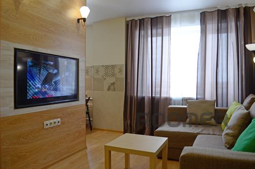 Apartments in Tomsk