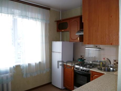 Clinic Paramonov, Transneft, Saratov - apartment by the day