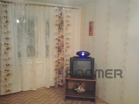 Apartment for rent, Магнітогорськ - квартира подобово
