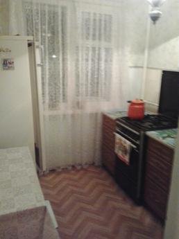 Apartment for rent, Магнітогорськ - квартира подобово