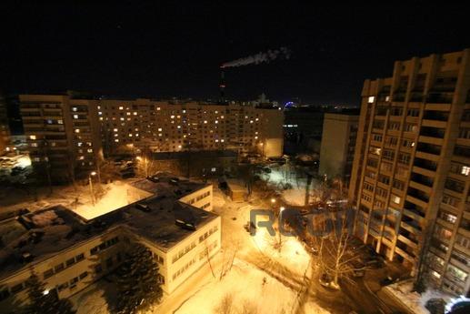 Apartment in new building ENEA, Уфа - квартира подобово