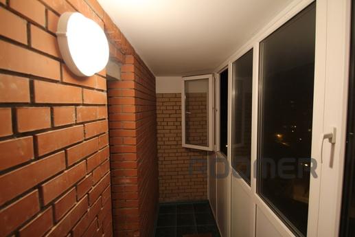 Apartment in new building ENEA, Ufa - apartment by the day