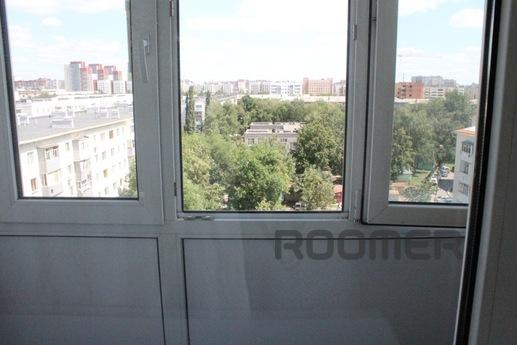 Современная квартира в самом центре Уфы, Уфа - квартира посуточно