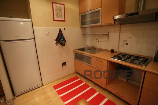 Modern apartment in the heart of Ufa, Ufa - apartment by the day
