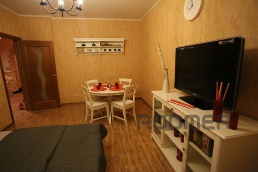 Luxury apartment, Уфа - квартира подобово