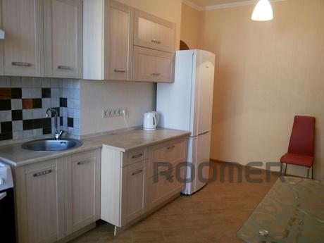 Rent an apartment for rent, Kharkiv - apartment by the day