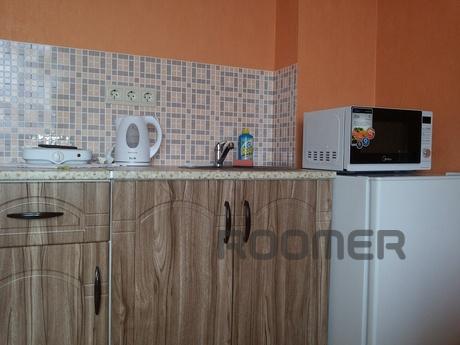 Guesthouse apartment type, Krasnodar - apartment by the day