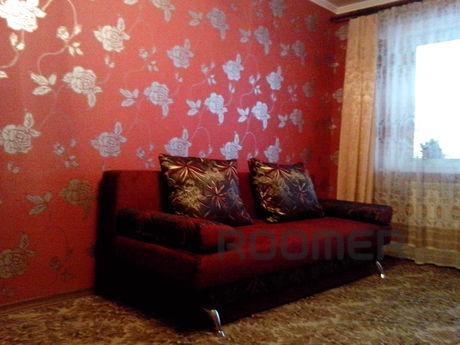 SHORT 1 kom.kv. in the center of Shostka renovated, with all
