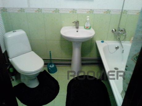 Rent 1 bedroom in the center, Shostka - apartment by the day