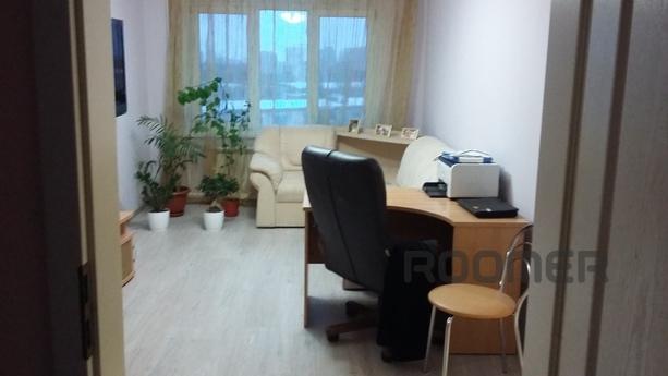Rent your apartment on Darnitsa, Kyiv - apartment by the day