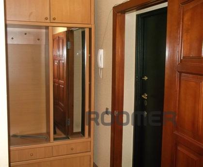 Rent 1-bedroom apartment, Краснодар - квартира подобово