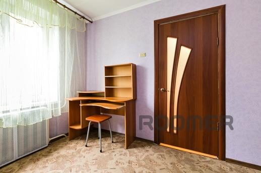 2 bedroom apartment  Sevastopol Avenue, Москва - квартира подобово