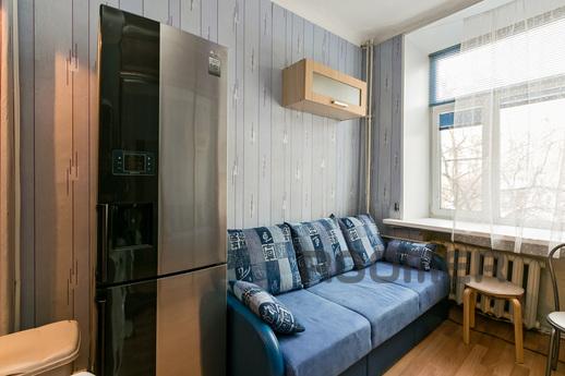 1 комнатная квартира посуточно, Москва - квартира посуточно