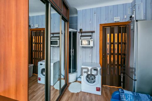 1 комнатная квартира посуточно, Москва - квартира посуточно