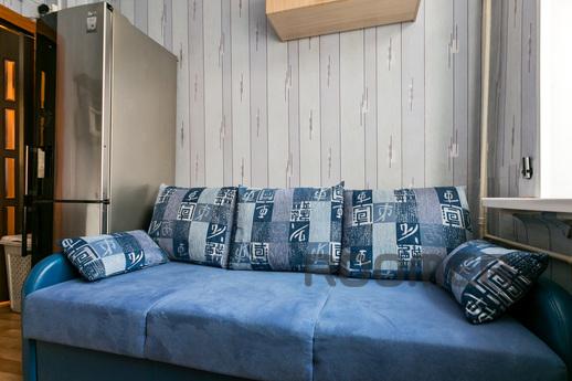 1 комнатная квартира посуточно, Москва - квартира посуточно