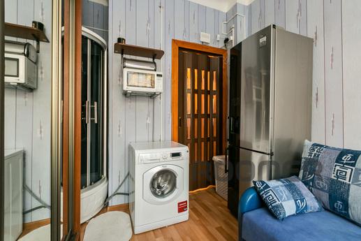 1 комнатная квартира посуточно, Москва - квартира посуточно