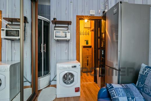 1 комнатная квартира посуточно, Москва - квартира посуточно