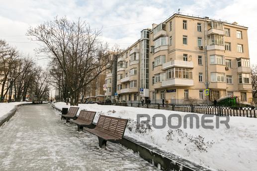 1 комнатная квартира посуточно, Москва - квартира посуточно