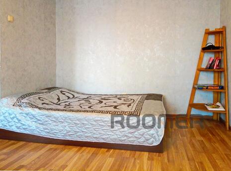 Посуточно Варшавское шоссе 90к1, Москва - квартира посуточно
