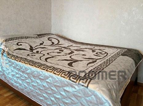 Посуточно Варшавское шоссе 90к1, Москва - квартира посуточно