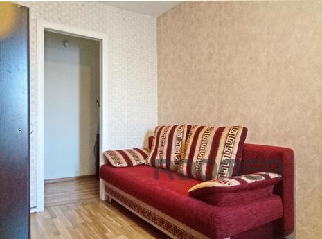 Посуточно Варшавское шоссе 90к1, Москва - квартира посуточно