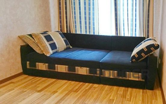 Посуточно Варшавское шоссе 90к1, Москва - квартира посуточно