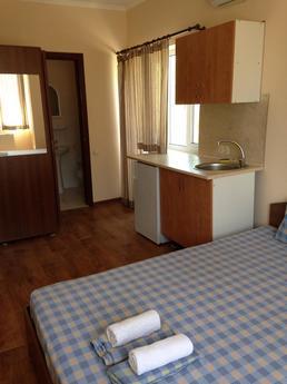 Mini hotel 'Calm', Odessa - apartment by the day
