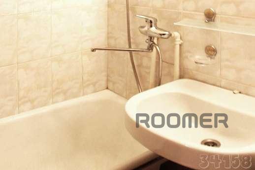 Apartment for rent, Москва - квартира подобово