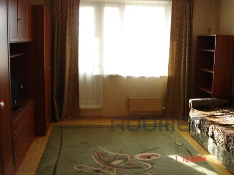 Apartment for rent, Москва - квартира подобово