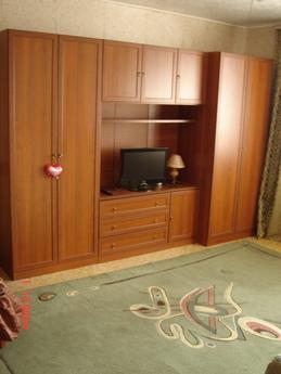 Apartment for rent, Москва - квартира подобово