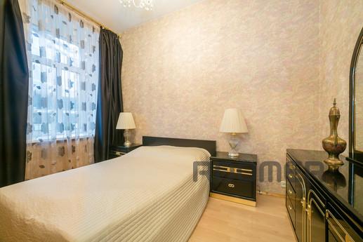 Comfortable apartment in the center!, Москва - квартира подобово