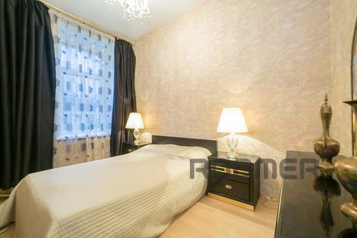 Comfortable apartment in the center!, Москва - квартира подобово