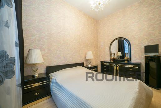 Comfortable apartment in the center!, Москва - квартира подобово