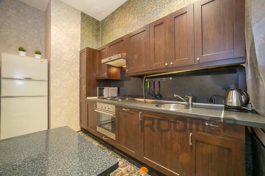 Comfortable apartment in the center!, Москва - квартира подобово