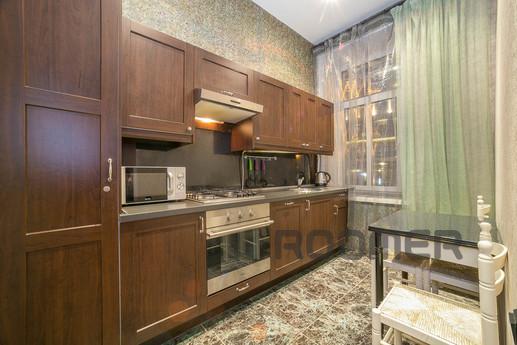 Comfortable apartment in the center!, Москва - квартира подобово