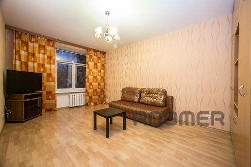 Cozy apartment in Sokolniki!, Москва - квартира подобово