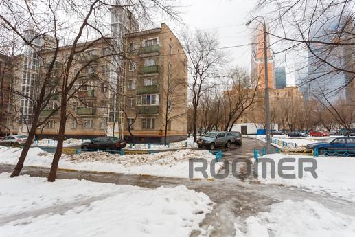 Comfortable apartment near the subway, Москва - квартира подобово