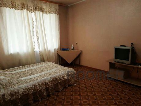1 bedroom apartment for rent, Якуцк - квартира подобово