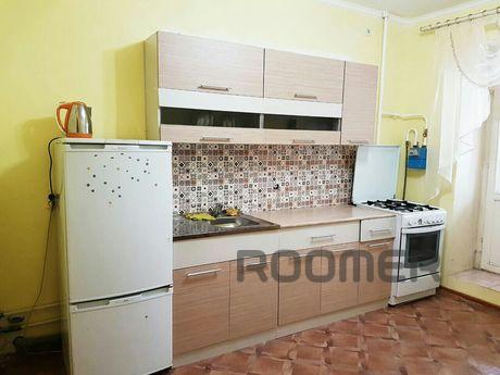 1 bedroom apartment for rent, Yakutsk - apartment by the day