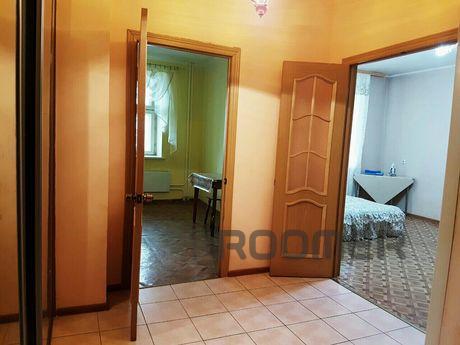 1 bedroom apartment for rent, Якуцк - квартира подобово